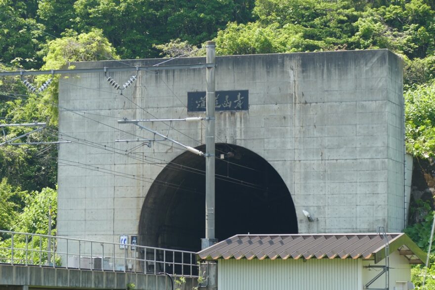 北海道と本州を繋ぐ海の入口「青函トンネル入口広場」に行ってきた！！