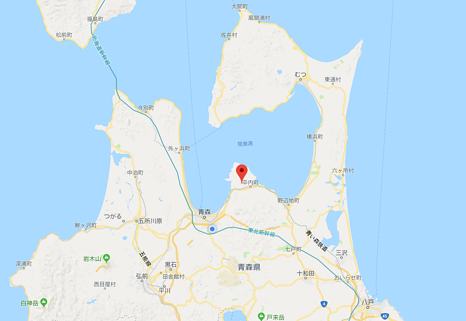 【海を楽しむ！】平内町「夏泊半島」を訪れたら絶対に立ち寄りたいスポットBEST３！！ | 海と日本PROJECT in 青森県