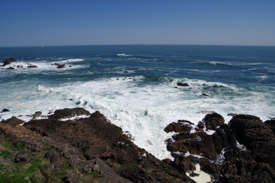 【海も様々だ！】青森県の海の壮大なスポット〜太平洋〜