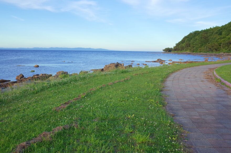 【海を楽しむ！】平内町「夏泊半島」を訪れたら絶対に立ち寄りたいスポットBEST３！！