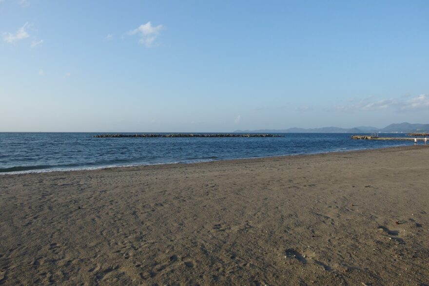 海と青森の歴史を後世に伝える海浜公園、青森市「合浦公園」で憩いの時間を過ごそう。