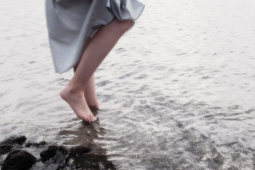 【女子旅】秋の海風を感じたくて。深浦町の海に触れて、私が思ったこと。