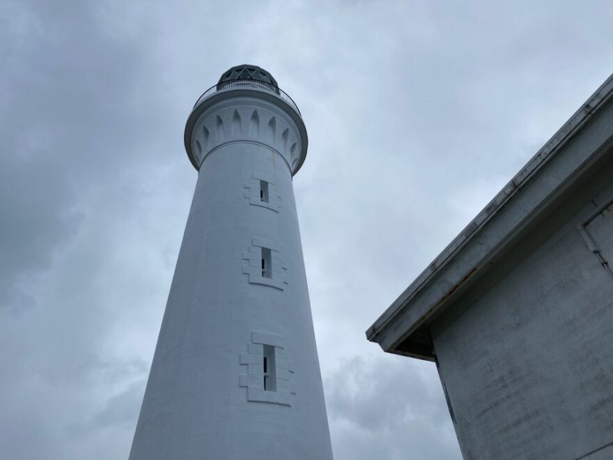 【ディープスポットの宝庫！】日本一の灯台「尻屋崎灯台」の「新たな可能性」を探しに行こう！