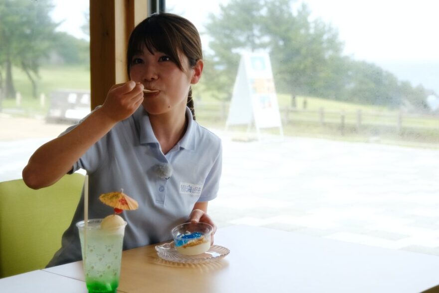 【海自慢】八戸市の「映えスポット」をさらに深く楽しもう！！