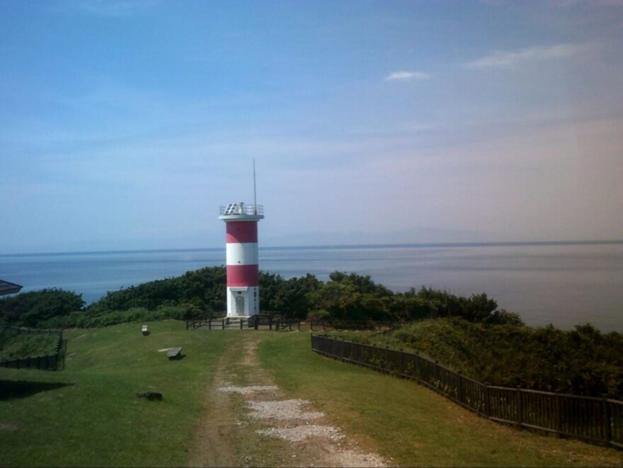 津軽半島の海と絶景