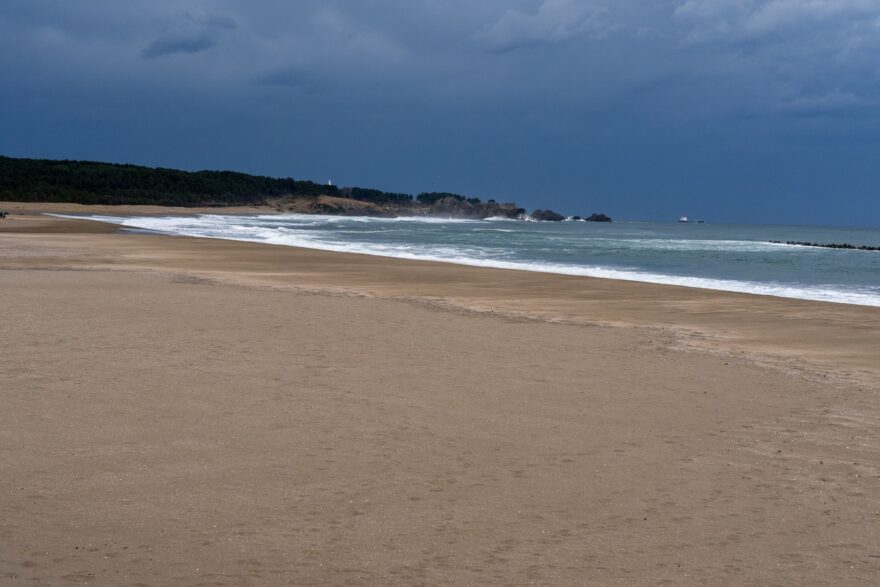 青森の海で海水浴デビューするならココ！おすすめの海水浴場5選！