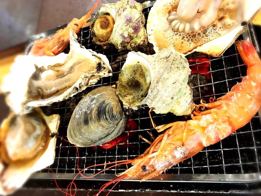 青森の海を堪能しながらバーベキューができる人気キャンプ場5選！