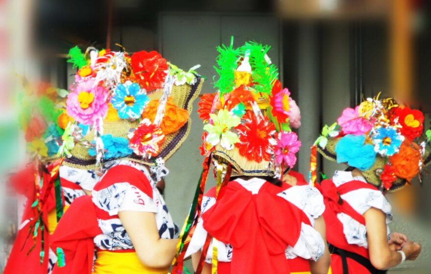 青森の海が燃える夜！青森ねぶた祭が心を熱くする理由とは？