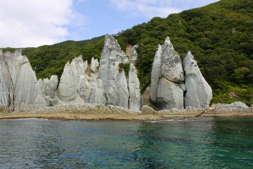 青森の海で船上体験！青森のクルージングスポット2選！