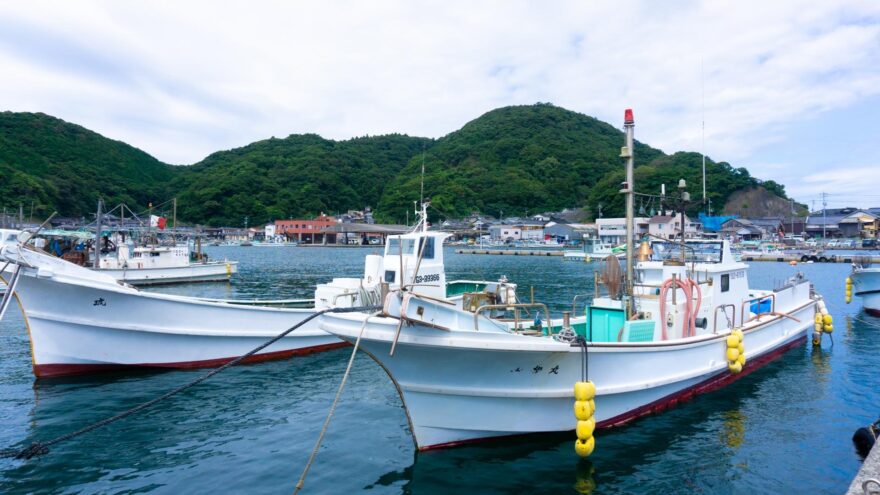 青森の海をぶらり旅！海の幸と祭りに心癒される青森の漁師町3選！