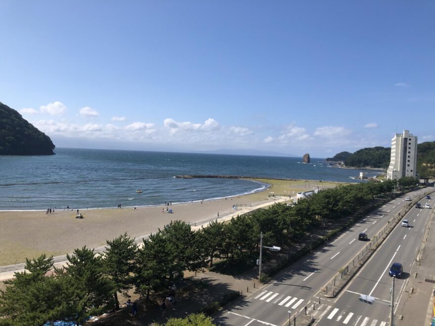 小さな子供も安心して遊べる！青森の海の浅瀬ビーチガイド3選！