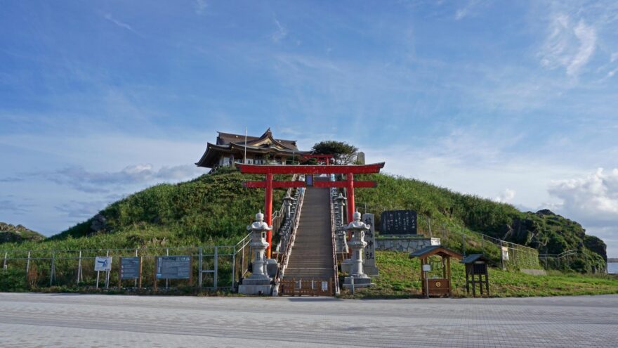 青森の海で愛を誓う！青森で新婚旅行におすすめのスポット3選！