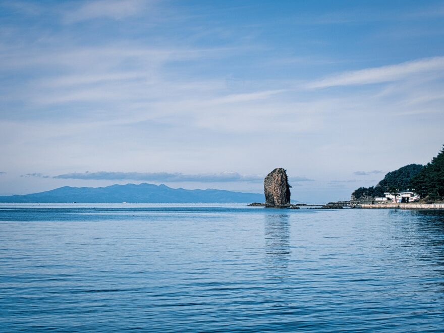 青森の海で本場をも凌ぐ「タラソテラピー」を体験できるのか？！青森の海で体験するメリット！おすすめの神スポットはココだ！